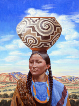 Acoma
