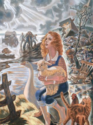 The Tempest